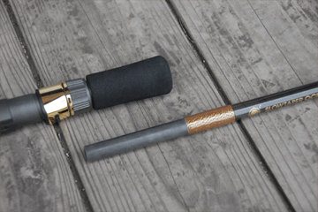 SLOWTAPER OCEAN Bait Plugger70完成 | Slowtaper