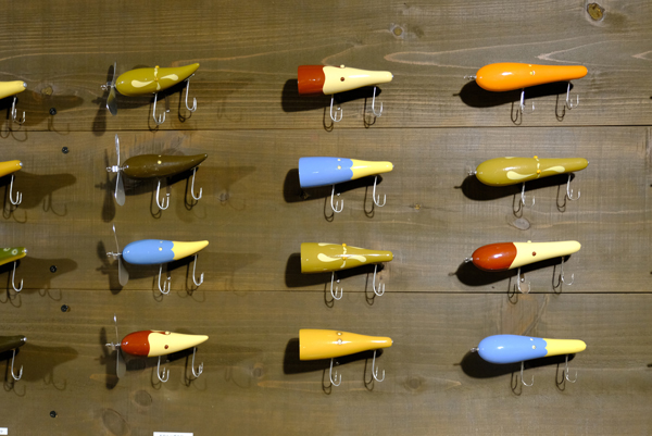 ローカル 武士ポスター ローカルルアー展