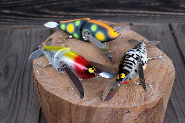 ガウラクラフト ウィングダイナマイコ、ハードウッドLT | Slowtaper