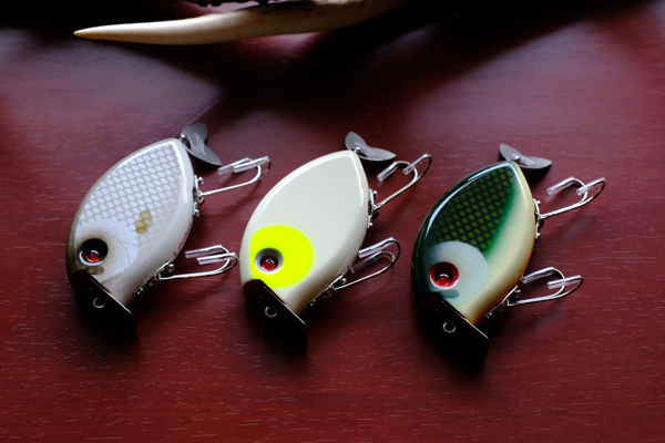 ライフベイト ヒップフラップ ビッグ LIFE BAIT ライフベイト ヒップ