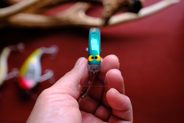 ガウラクラフト シェイクヒップ #10 レッドフロッグ ガウラクラフト シェイクヒップ #10 レッドフロッグ ガウラクラフト