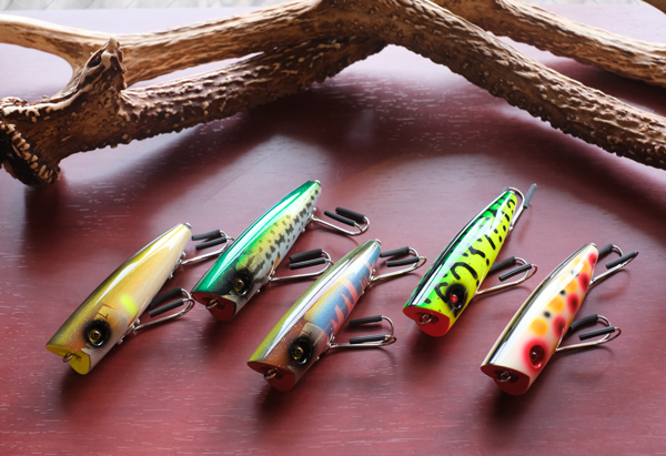 ダッチラボ ポンズー | Slowtaper