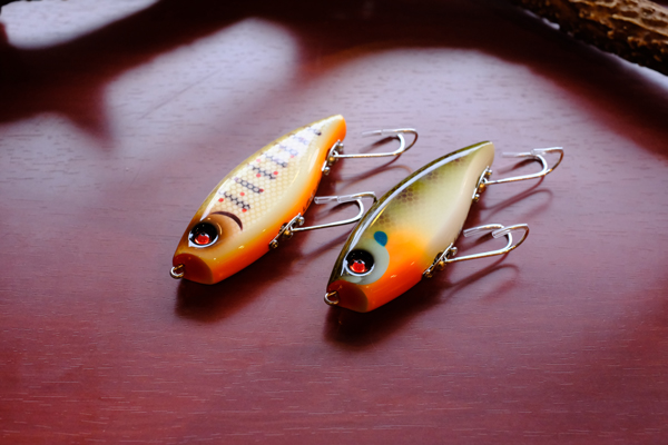 ライフベイト キャナル別注色 | Slowtaper