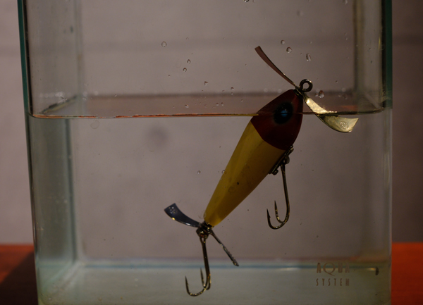 アブディール ロンバスライトFT | Slowtaper