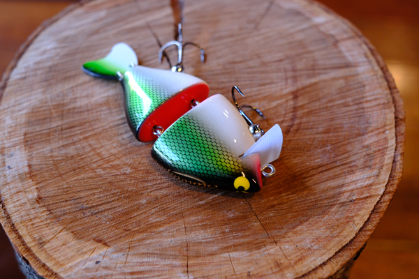 ガウラクラフト ベビーシモニーSlowtaper別注色 | Slowtaper