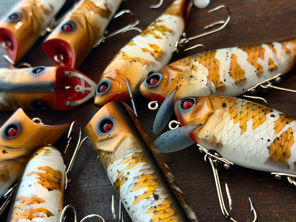 DENSHO LURES JAPAN アシッド、アシッド（チンガードタイプ