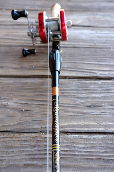 Slow&Steady L56RF | Slowtaper