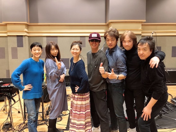 中山美穂さん | Masato Saito OFFICIAL BLOG