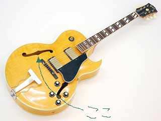 GRECO FA80 | halosのひいぃBlog