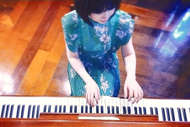 まさみゅーじっく♪