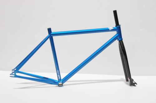 Leaf Cycles Impact Fork ピスト トリック フォーク(カーボン Leaf Cycles Impact Fork ピスト トリック フォーク(カーボン
