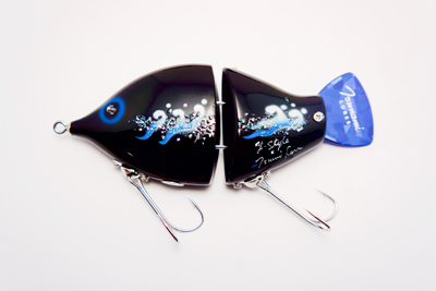 津波ルアーズ　スキヤキ56LC 津波ルアーズ Sukiyaki 56LC 津波ルアーズ スキヤキ56LC Sukiyaki 56LC