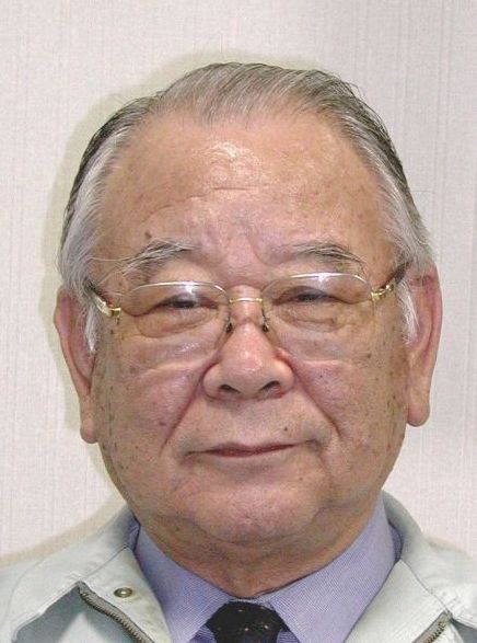 ナカシマHD会長 中島博さん死去 93歳 | 日本鋳造協会中国四国支部
