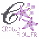 crownflower