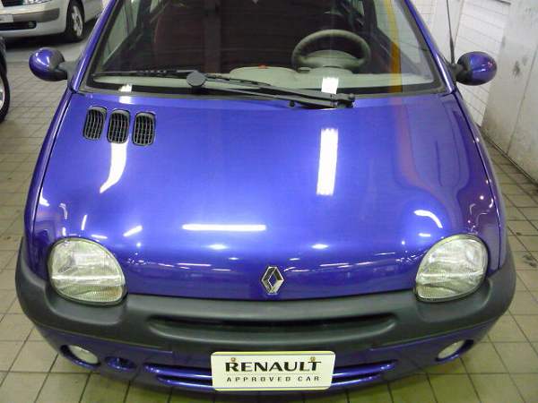 RENAULT 【整備済】 しょぼく