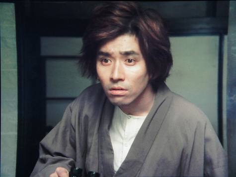 石坂浩二　金田一耕助 若き日の石坂浩二が演じる金田一耕助がたまらなく良い - 20211227_3120266.jpg