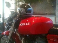 DUCATI GT1000