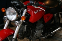 DUCATI GT1000