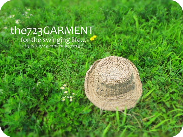 the723GARMENT