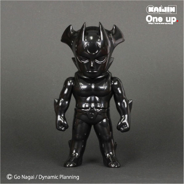 TTE 販売品10 KAIJIN x One up. デビルマン | One up.BLOG TTE 販売品10 KAIJIN x One up. デビルマン | One up.BLOG
