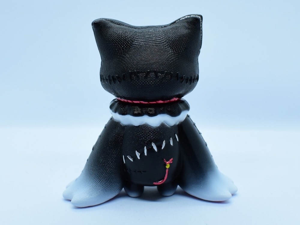 One up.秋葉原店 新規取り扱い作家様 Elfrog工房 パッチ | One up.BLOG