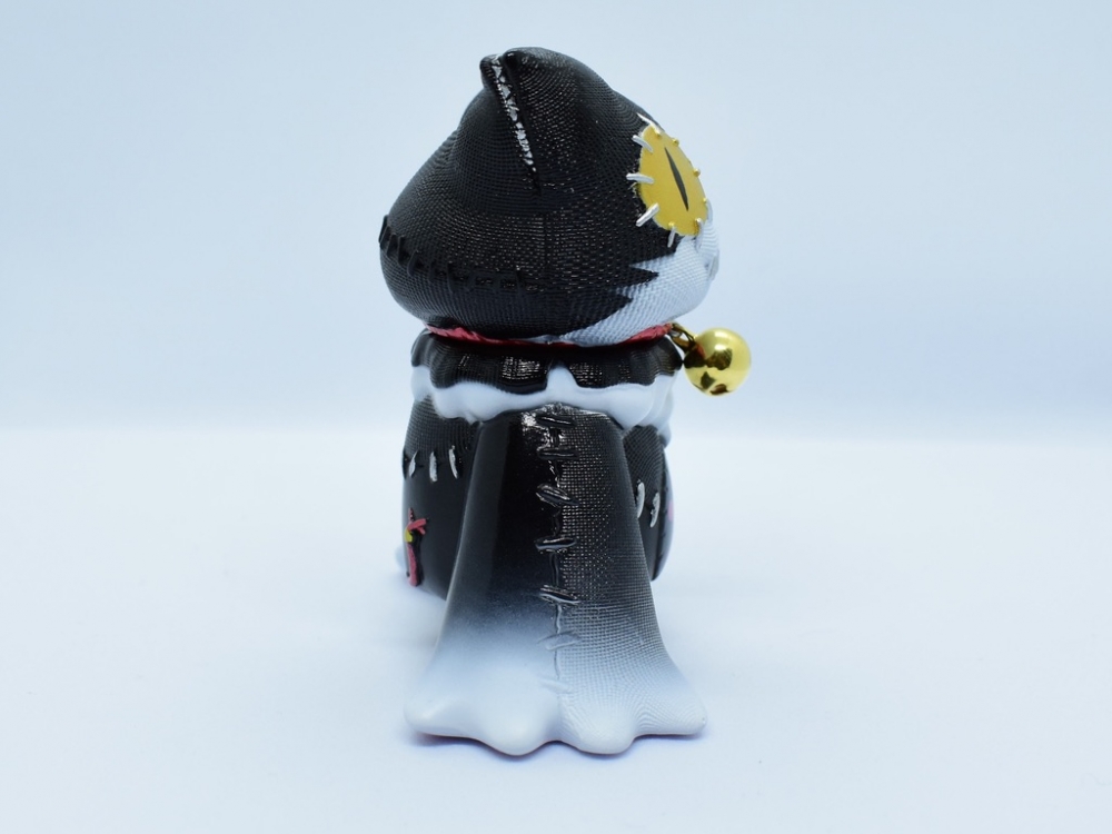 Elfrog工房 ワタエルテッチ ソフビ 未開封 Elfrog工房 ワタエルテッチ ソフビ 未開封 - メルカリ