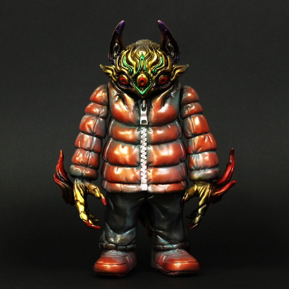 デザフェス 甘酸っぱい nekorat ドラポリゴン クリームソーダ