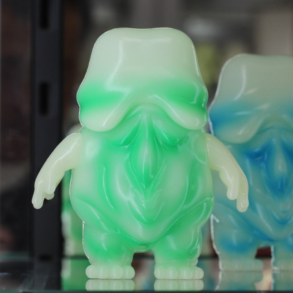 怪奇里紗 さんより「 ぬっぺっぽう 」One up. 秋葉原店 販売開始しま