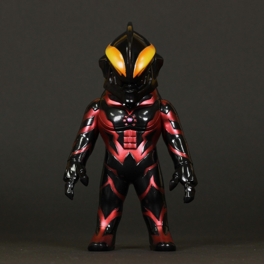 One up. ヘドラ ピコピコ 一期 ワンダーフェスティバル2024冬