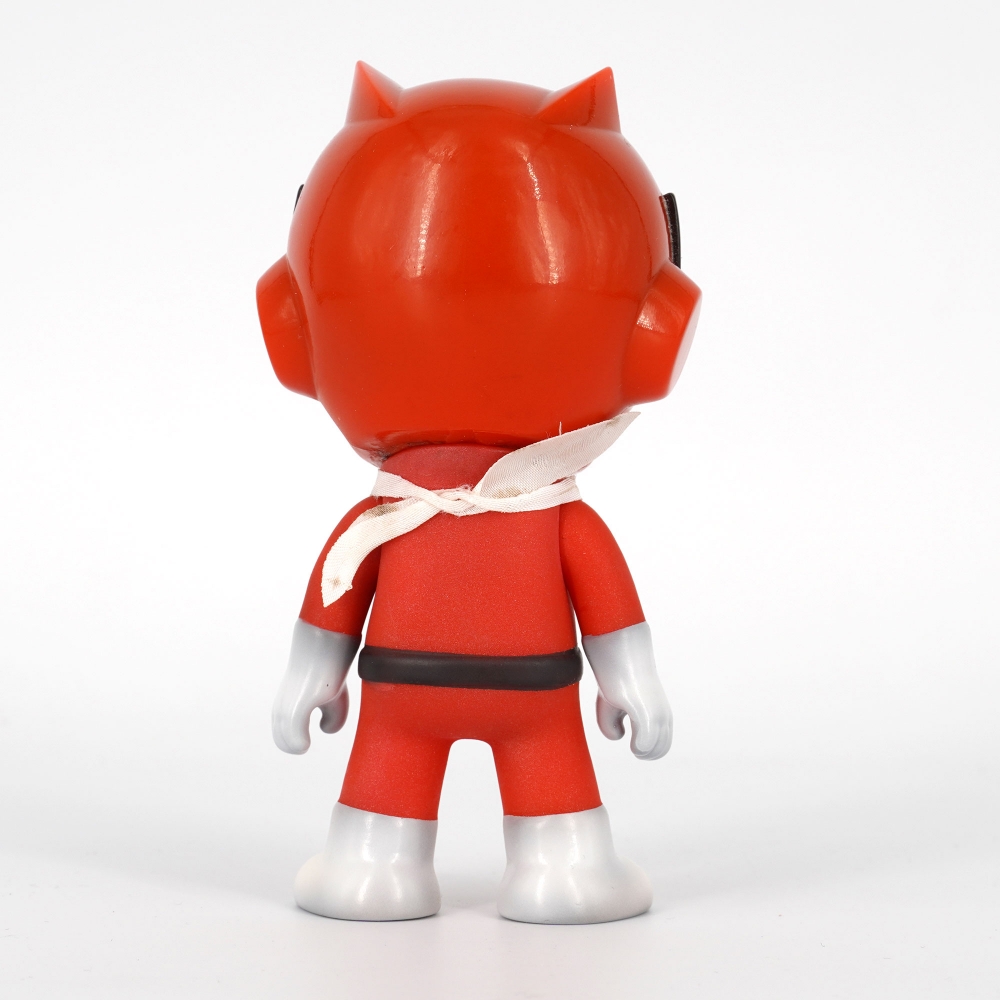 8/24に大阪の海洋堂さんで開催される WTC 4 ワンダー・トイ