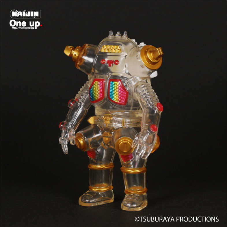 2024' 9/1日（日）福岡で開催の SofviQ ソフビキューにOne up. 出展