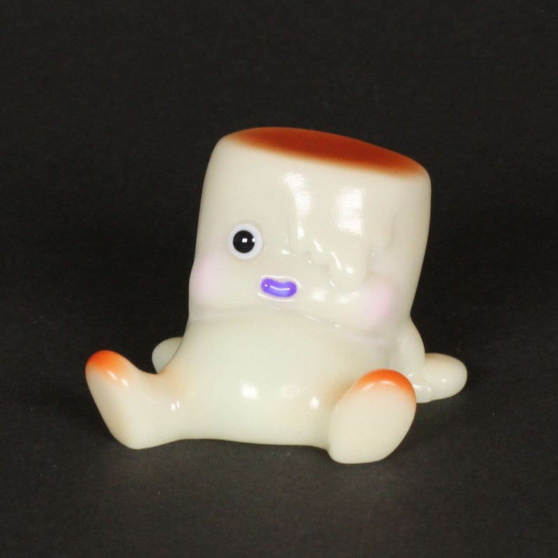 Art Studio「SHOT！」さんより アンデッドマシュマロ イロイロ入荷