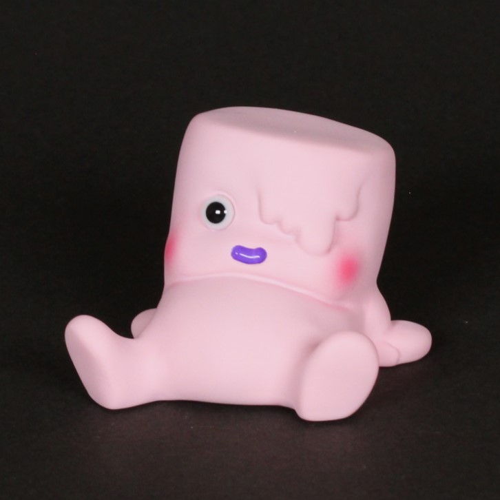 Art Studio「SHOT！」さんより アンデッドマシュマロ イロイロ入荷