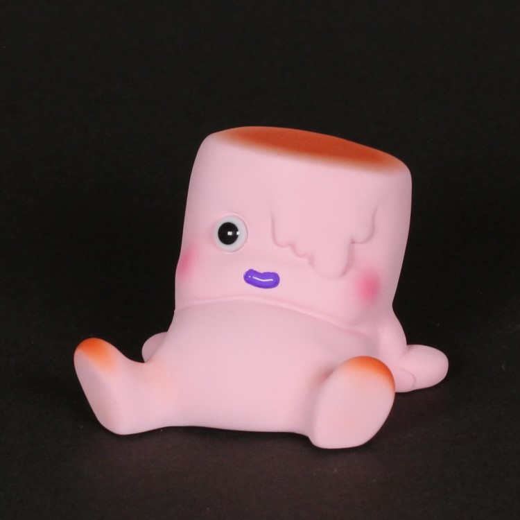 Art Studio「SHOT！」さんより アンデッドマシュマロ イロイロ入荷