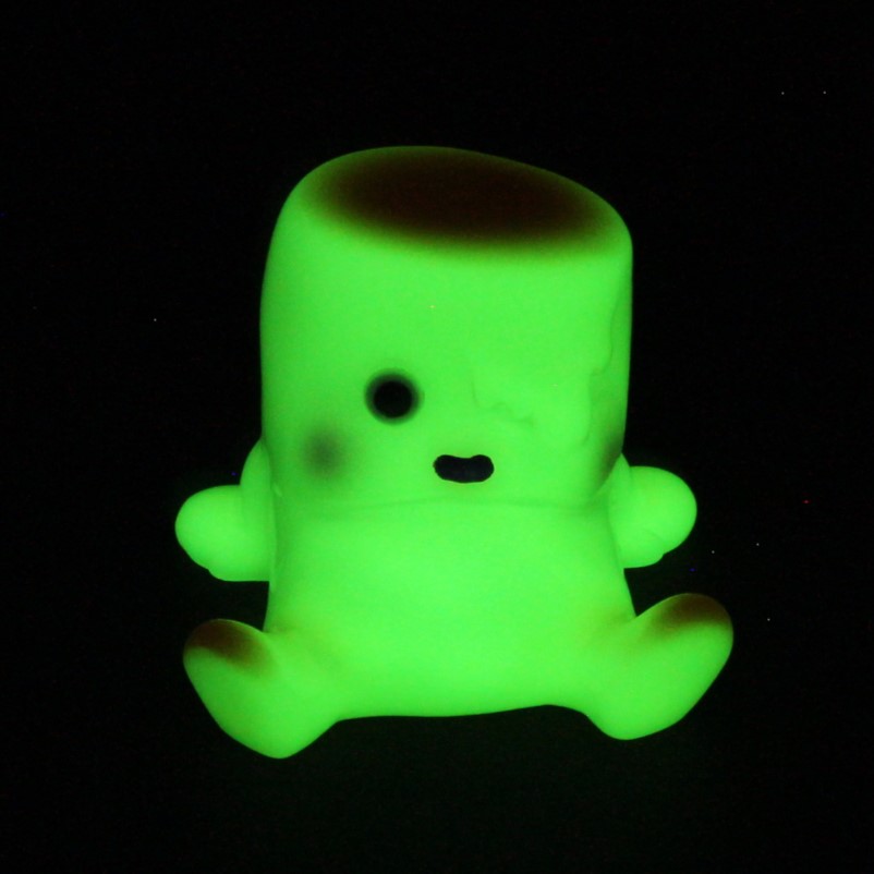 Art Studio「SHOT！」さんより アンデッドマシュマロ イロイロ入荷