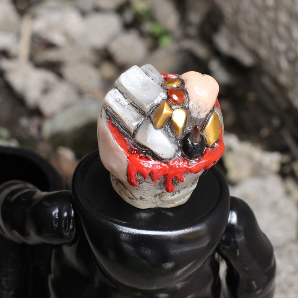 John Doe さんの 名無し君 抽選販売の受付を今～11/4 13:00迄受付中