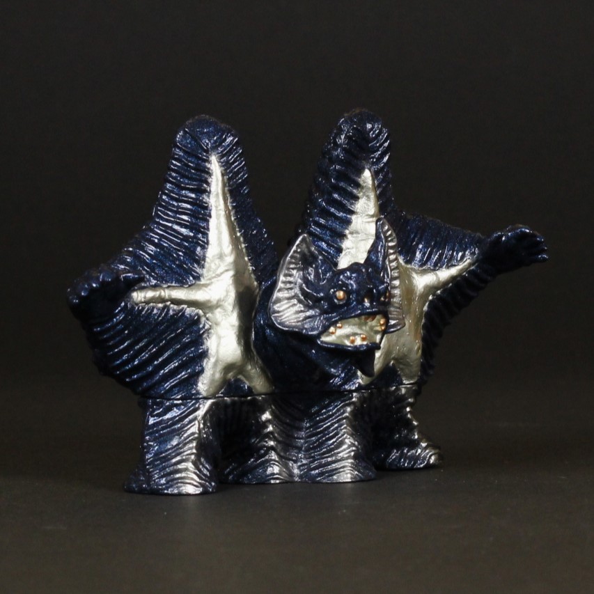 MAXTOY ミクラス GID 蓄光 One up.限定 11/2 12:00～ One up. 秋葉原店店頭販売開始 MAXTOY One up. 限定色 7