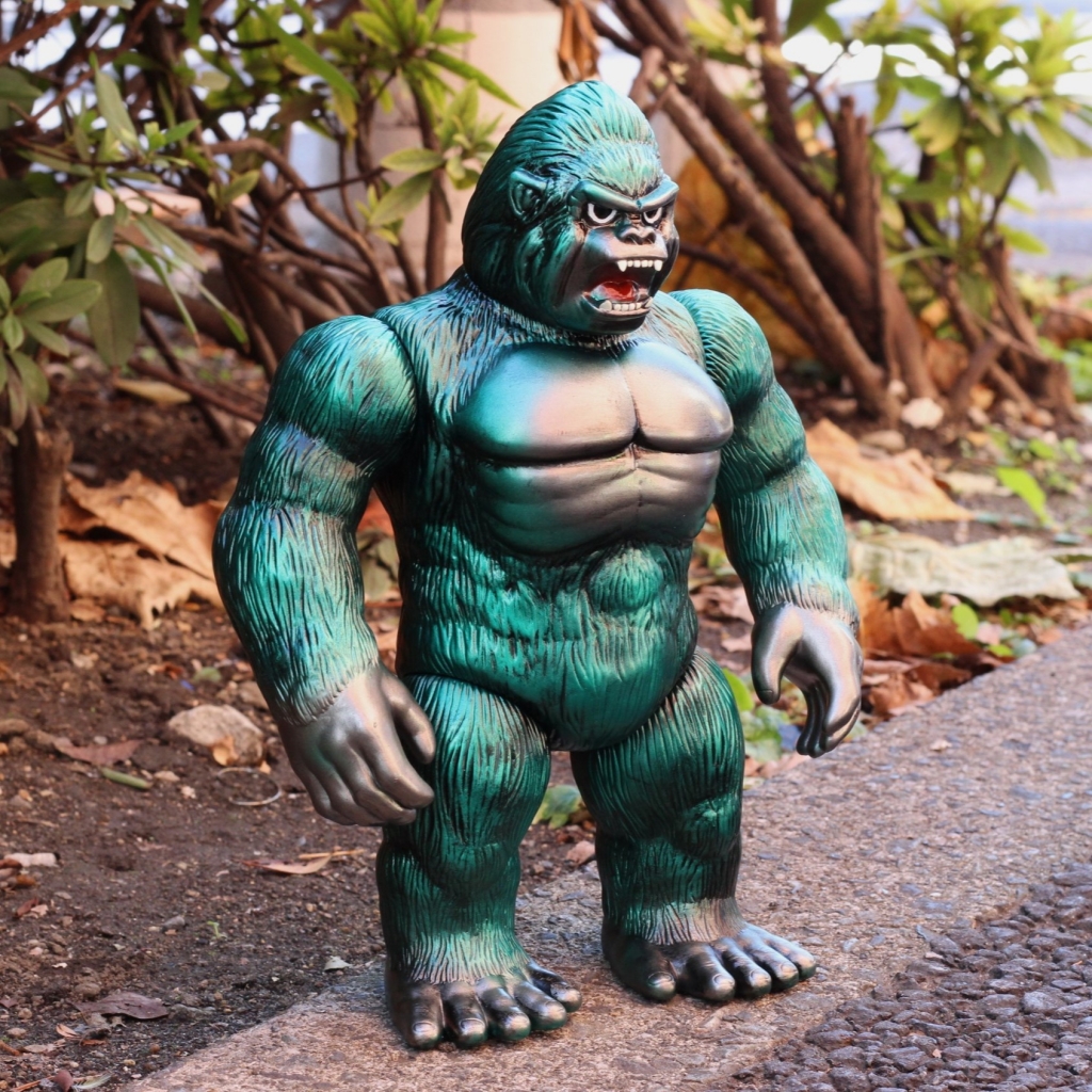 undeadicorn ギガラメ Rampage toys x One up. ランペイジトイズ ワン