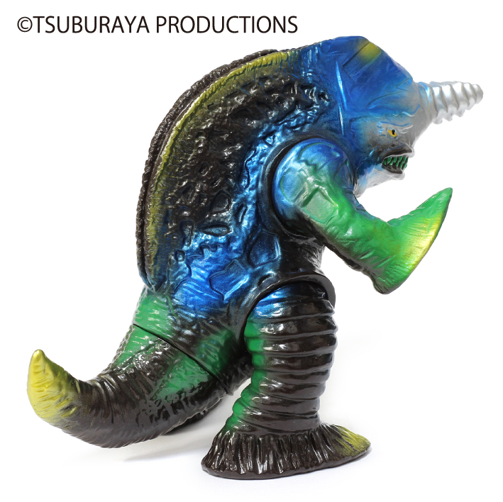 ワンフェス 2025'冬 One up. 出展 ブース番号 5-20-05 其の1 円谷プロ