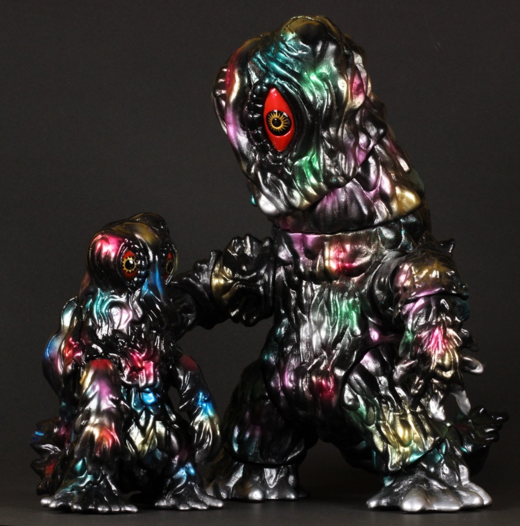 ワンフェス 2025'冬 One up. 出展 ブース番号 5-20-05 其の1