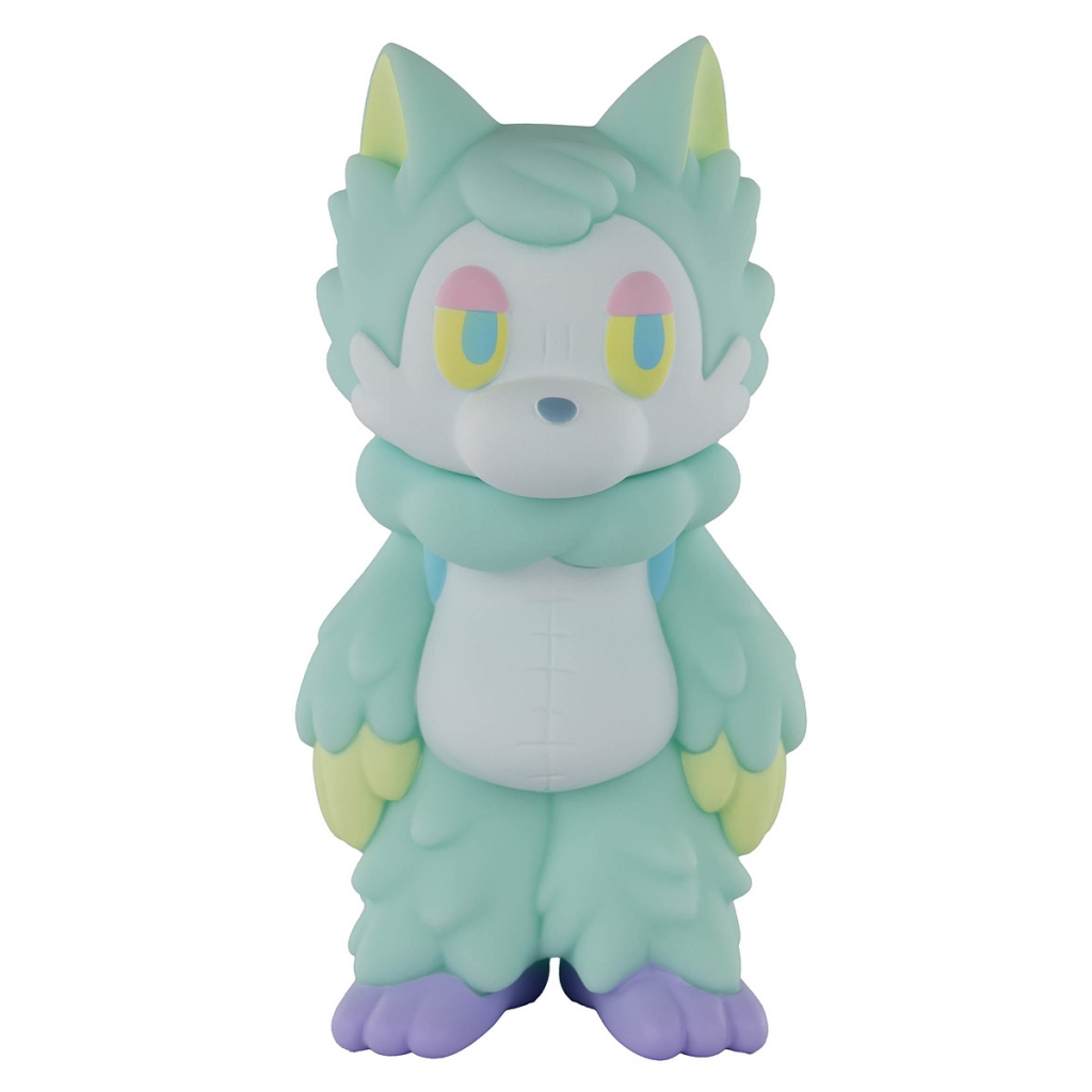おおかみくん ICE あらいきりこ - FEWMANY ONLINE SHOP