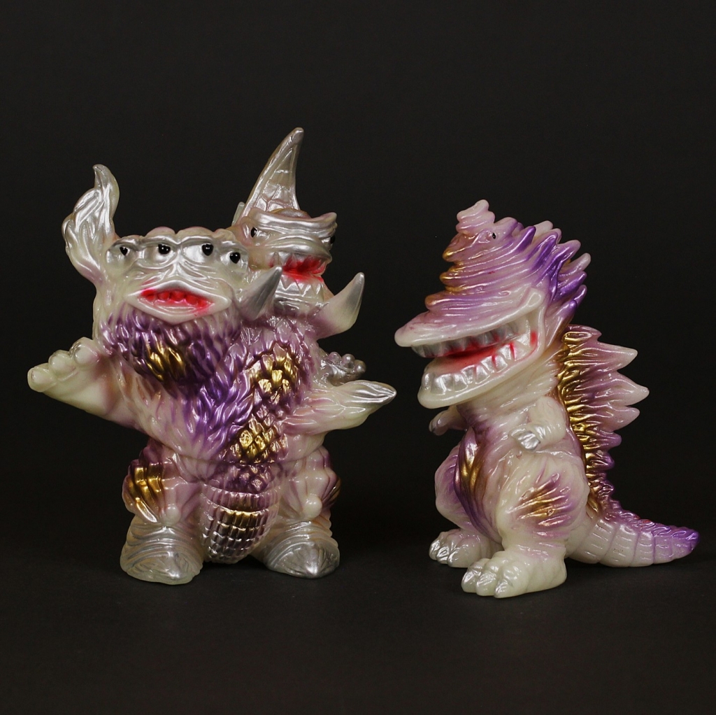 マルサン ゴロー 昭和Image Ver. シカルナホビーフェスティバル記念商品 マルサン ゴロー 昭和Image Ver. シカルナホビーフェスティバル記念