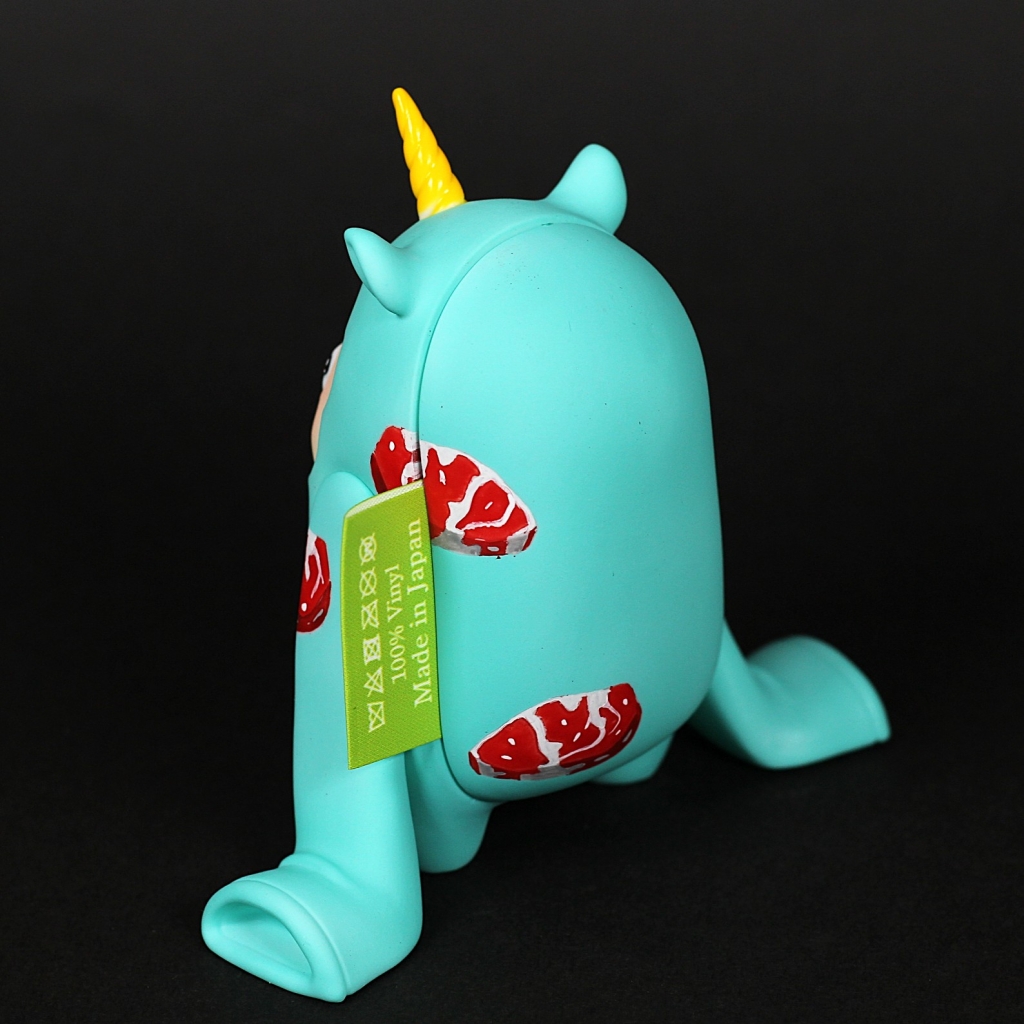 MAIYAさんの ナガソデ One up. 限定カラー nice to MEAT you 今～ 4/20