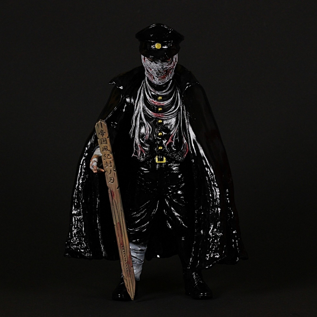 2025年4月27日 11時～ One up.秋葉原店 暗黒