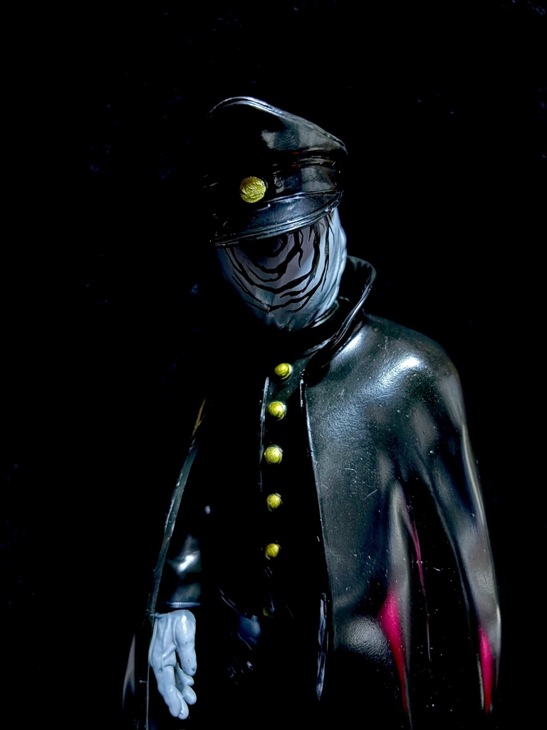 2025年4月27日 11時～ One up.秋葉原店 暗黒