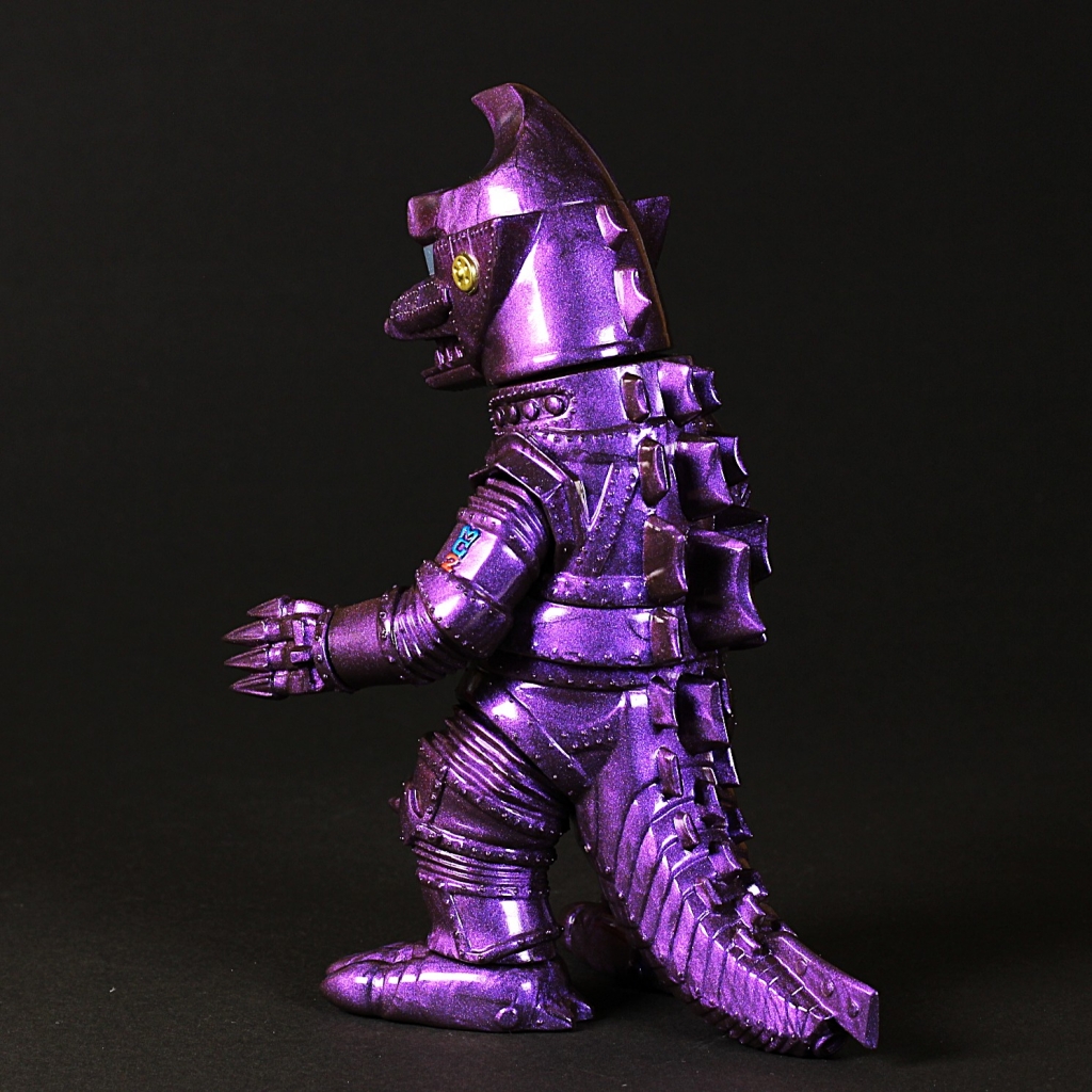 メカゴジラ MK2 Kaijin oneup ボビーラウンド 【公式通販】