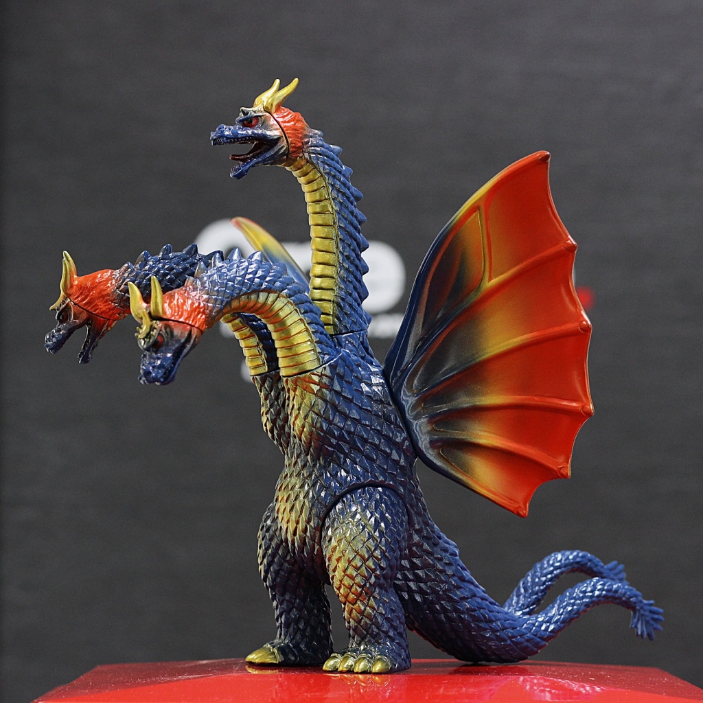 2025' 7/18開催のワンダーフェスティバル夏に One up. 出展 其の②