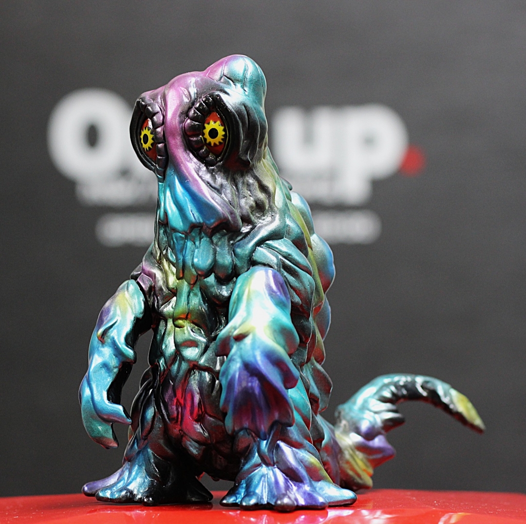 2025' 7/18開催のワンダーフェスティバル夏に One up. 出展 其の②