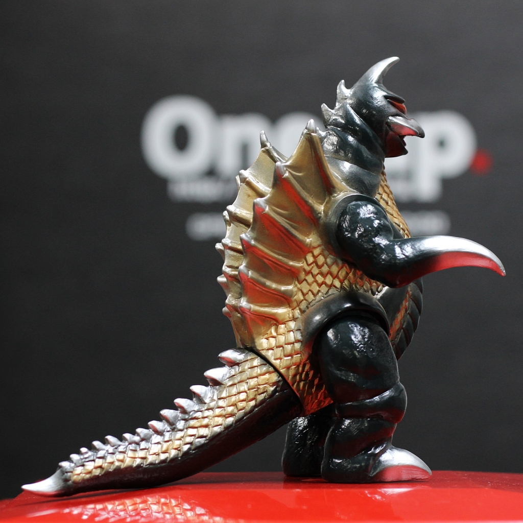 2025' 7/18開催のワンダーフェスティバル夏に One up. 出展 其の②