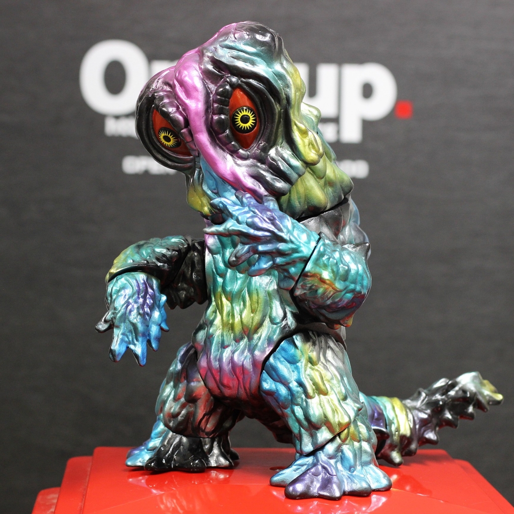 2025' 7/18開催のワンダーフェスティバル夏に One up. 出展 其の②